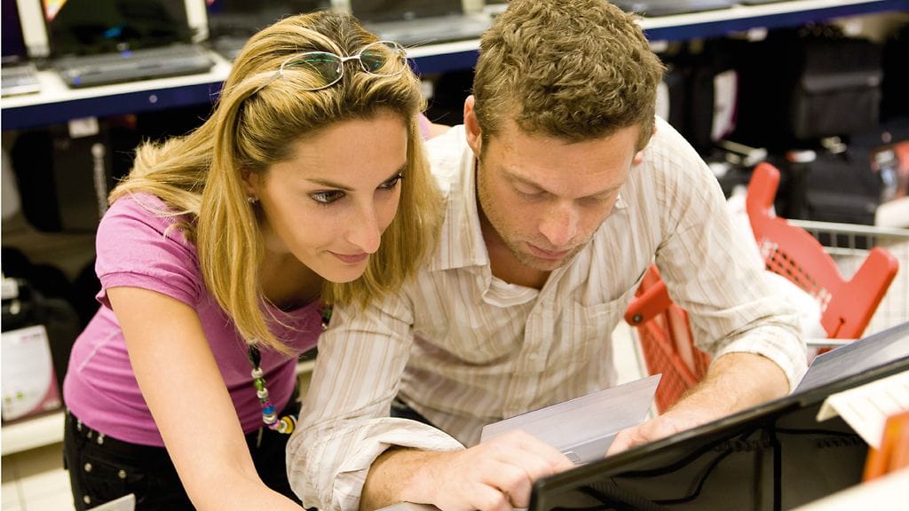 Kenelle tuote on suunnattu?