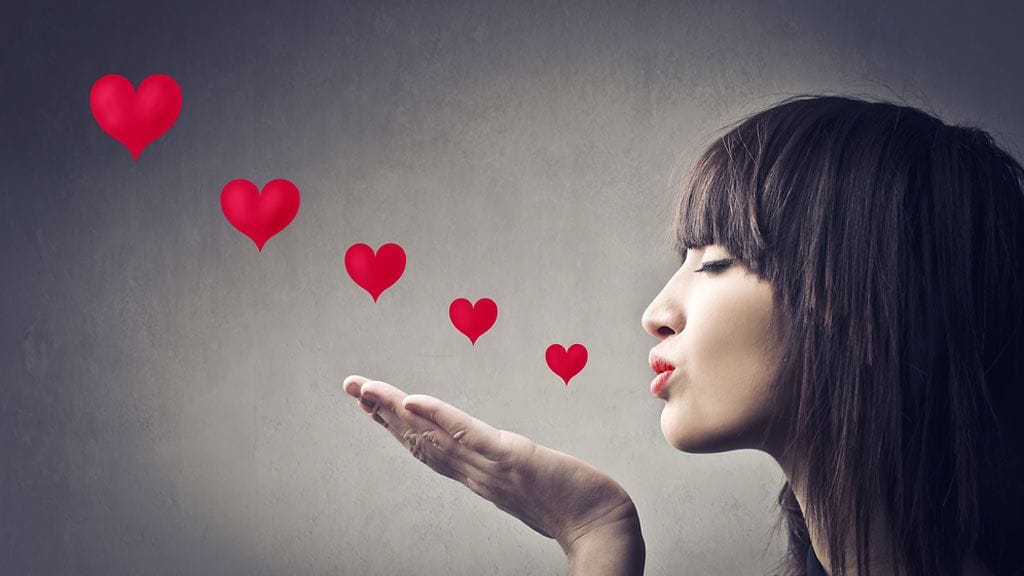 Millainen ystävä sinä olet?