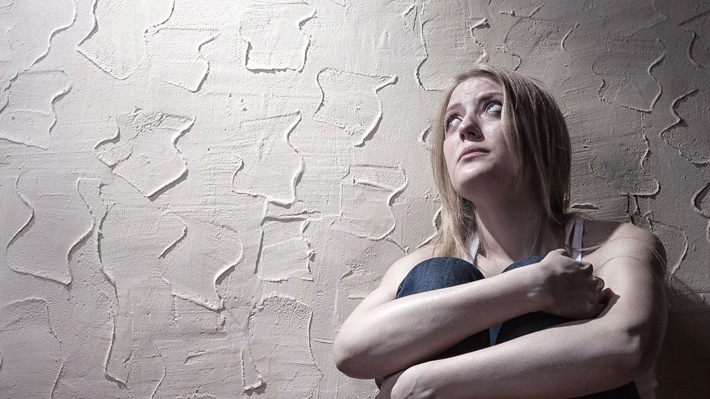 Yksinäisyys ei tarkoita, ettei joku voisi välittää.