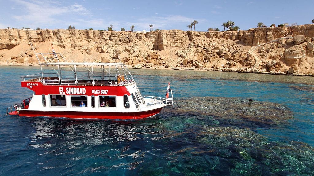 Sharm El Sheikh