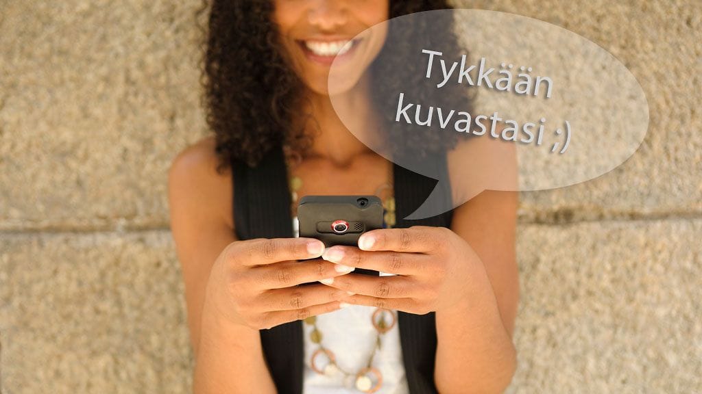 Yritätkö esittää vaikeasti tavoiteltavaa? Uusi "deittitrendi" ravistelee käsityksiä. Kuvituskuva.