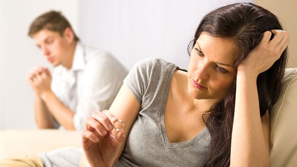 Tiedätkö, kuinka paljon avioero maksaa?