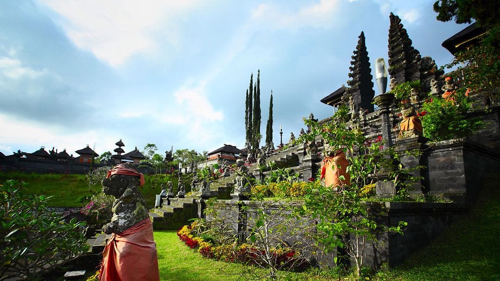 Bali