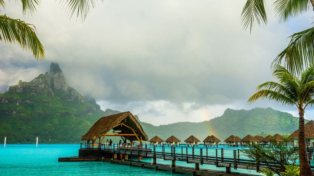 Bora Bora