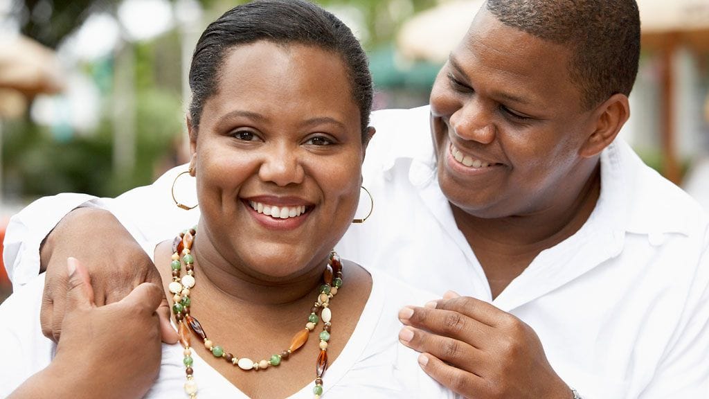 Kumpi laihtuu nopeammin, mies vai nainen?