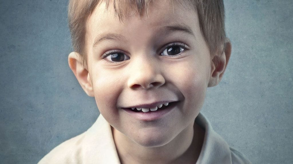 Mitä lapset ajattelevat ystävyydestä?