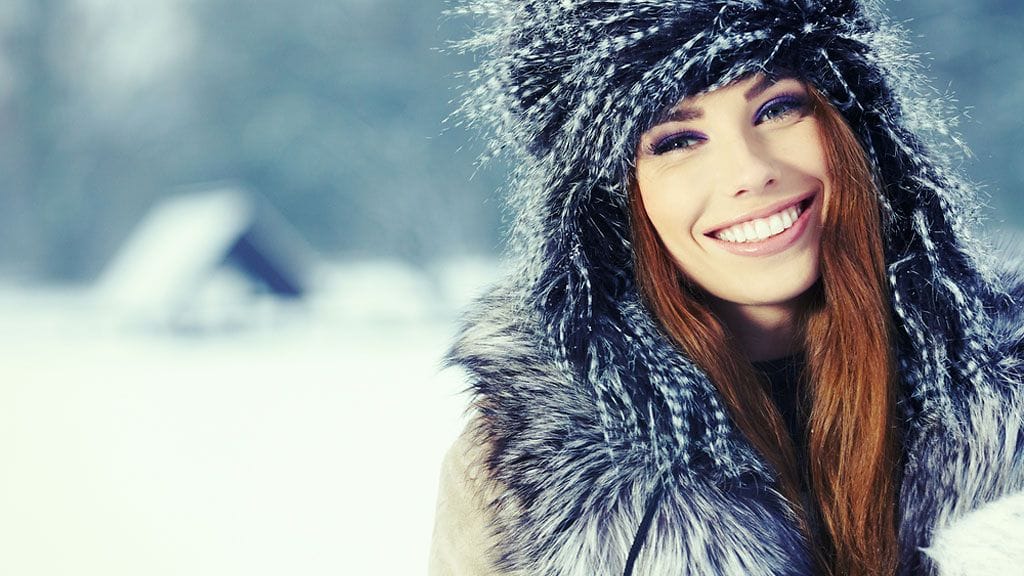 Lupaa itsellesi olla onnellinen vuonna 2014.