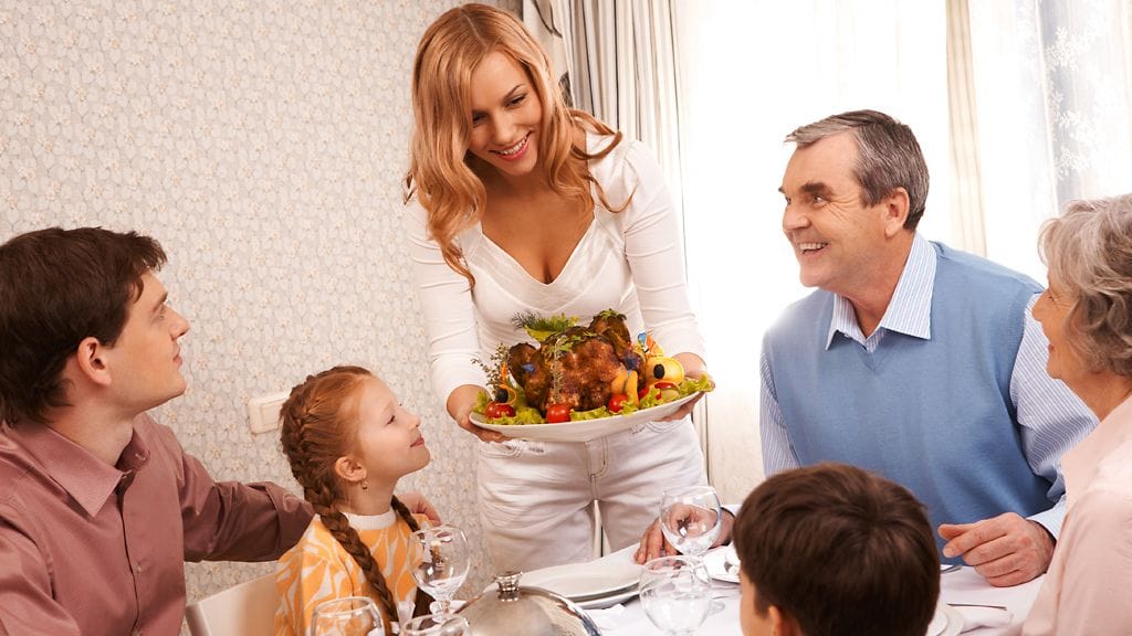 "Nyt mä en kyllä enää kestä kauaa..."