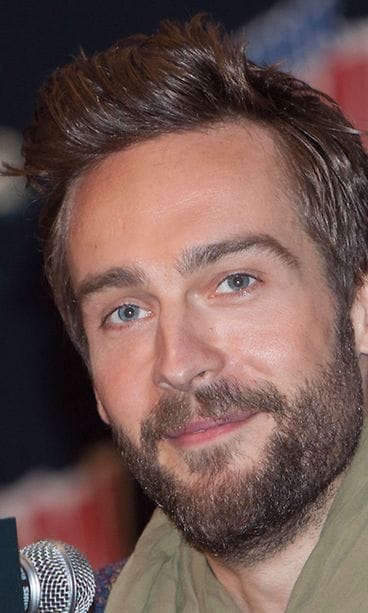 Tom Mison