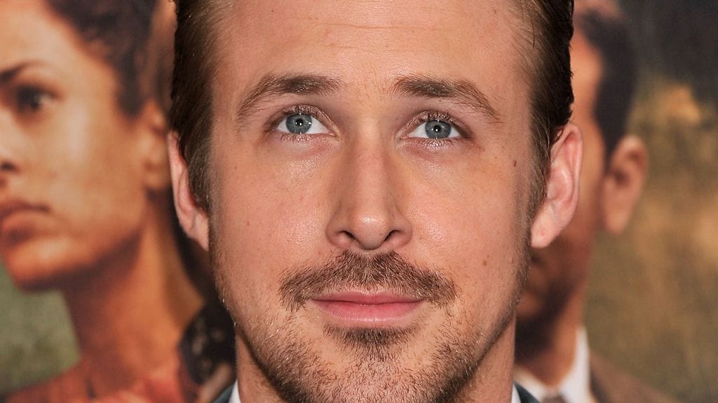 Ryan Gosling