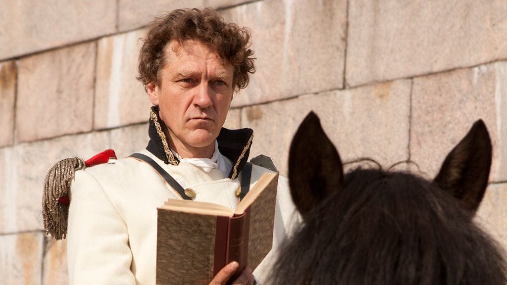 Virtanen kipusi hevosen selkään ensimmäisen kerran kahdeksanvuotiaana.