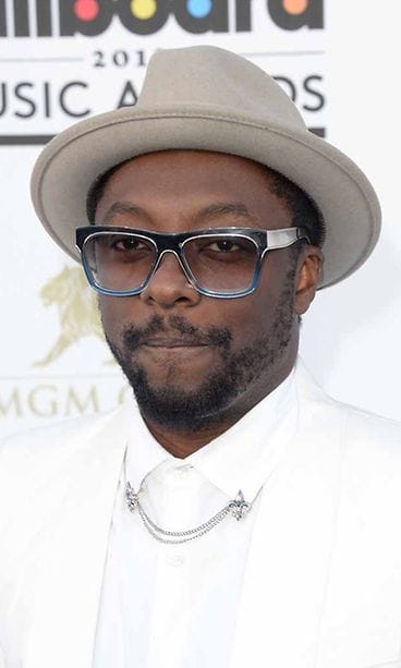 Will.i.am