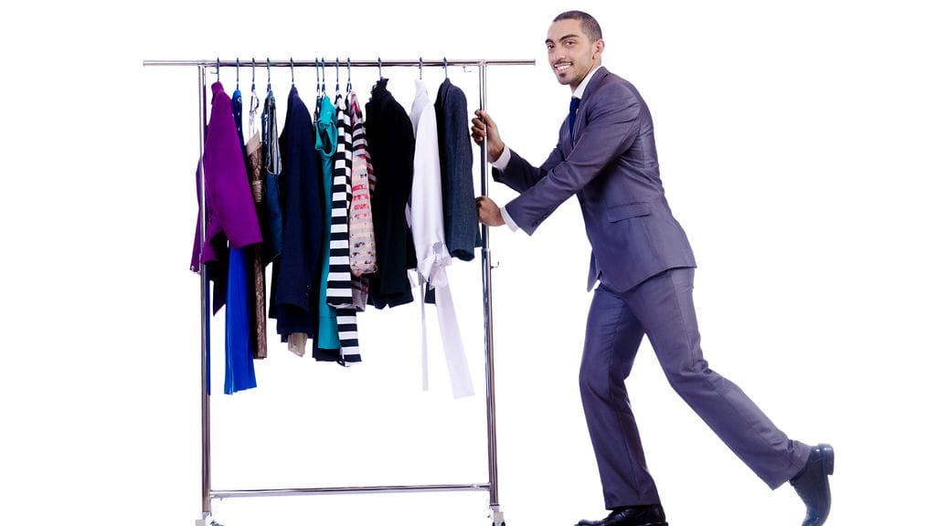 Kuvakaappaus meggingsman.comista