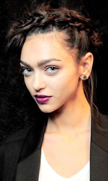 Nicole Miller's spring 2014