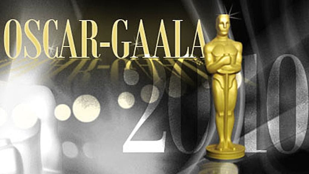 Oscar Gaala 2010