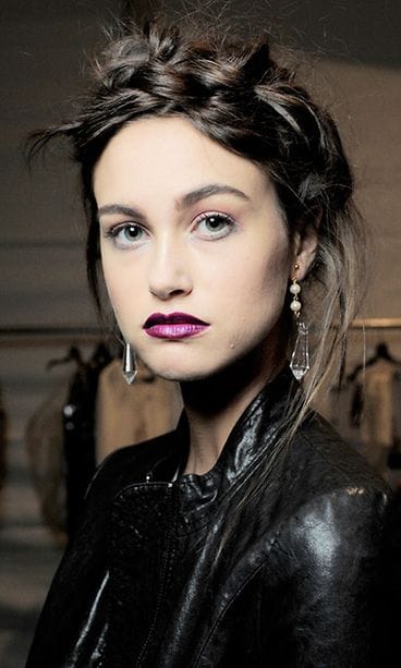 Nicole Miller's spring 2014