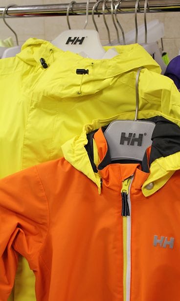 Helly Hansen