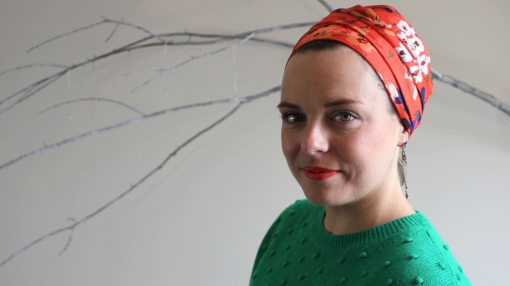 Mariela Sarkima vinkkaa, mitä hiustenhoito ja -muotoilutuotteita kannattaa jokaisen omistaa.