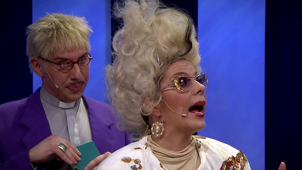 Leena Hefner os. Herppeenluoma