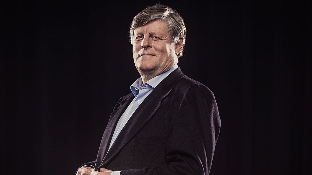 Juhani Merimaan vointi on jo parempi huhtikuisten sydänvaivojen jälkeen.