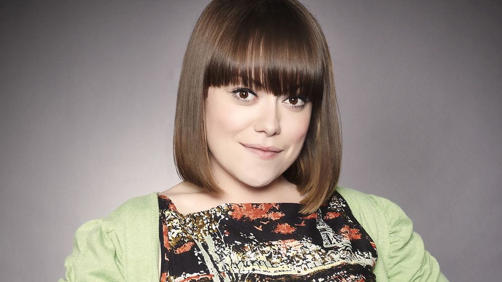 Sian Reese-Williams näytteli Gennie Walkeria Emmerdale-sarjassa.