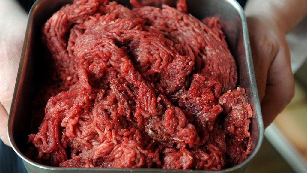 Ruokaskandaaeja nousee vähän väliä eri puolilla maailmaa.