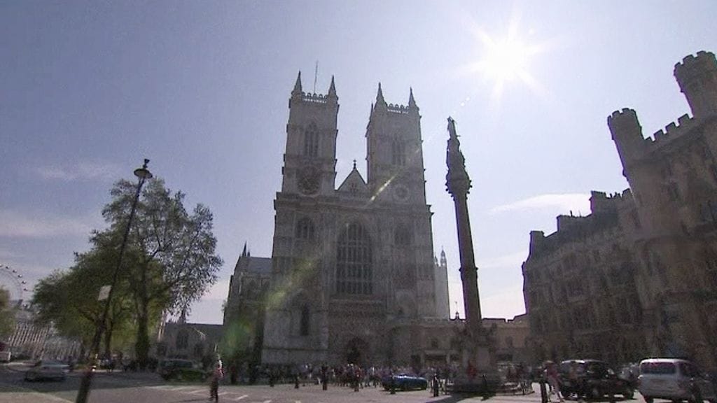 Westminster Abbey