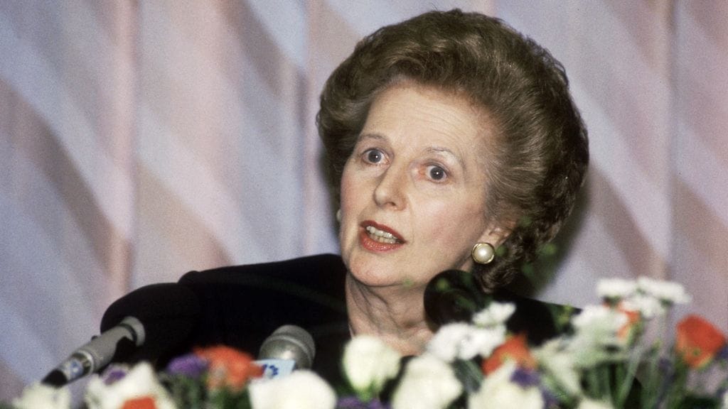 Hautajaisten aikana Lontoossa on odotettavissa myös mielenosoituksia Thatcherin ajamaa oikeistopolitiikkaa vastaan.