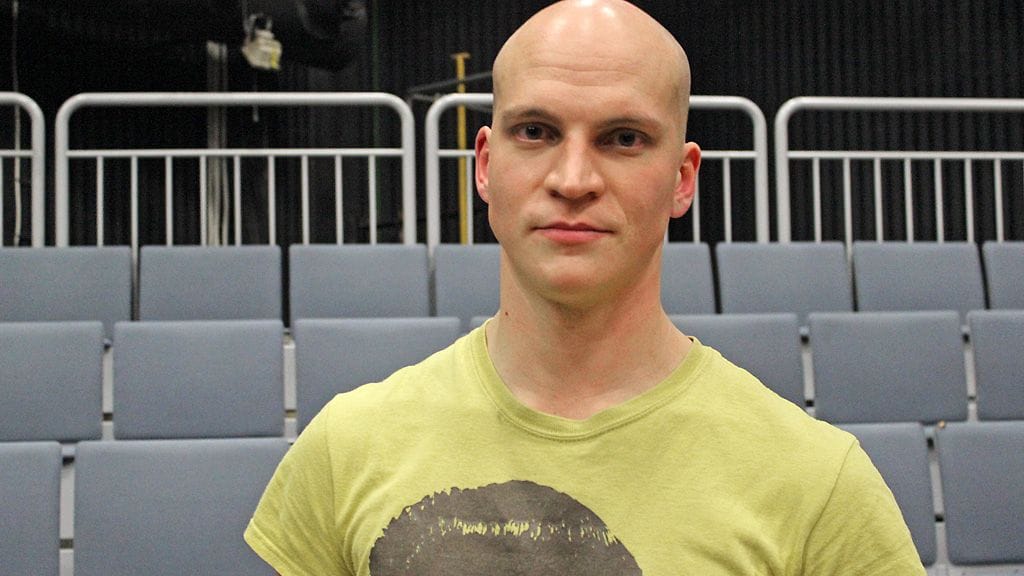 Riku Nieminen