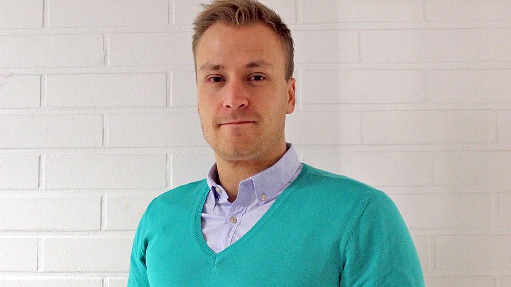 Heikki Paasonen