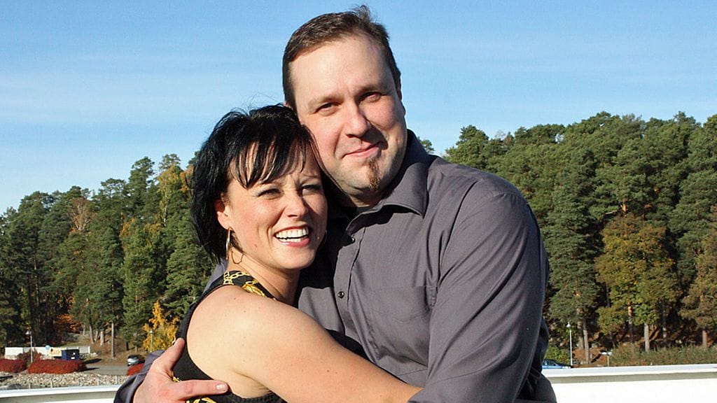 Maajussitar-Vilja ja Janne