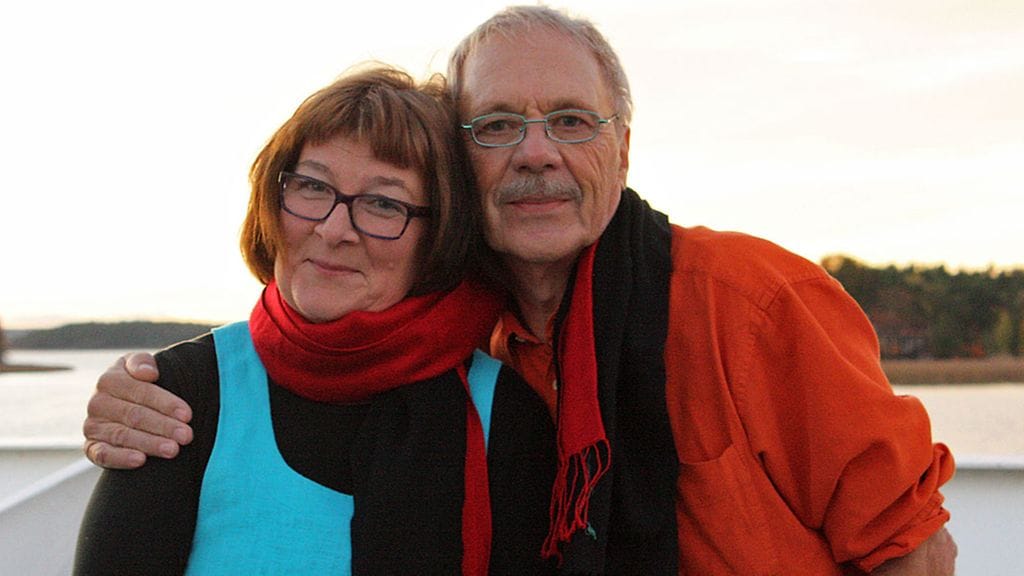 Maajussitar-Paula ja Pekka