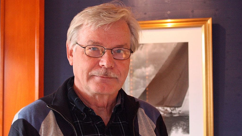 Veikko Koivisto kuoli IL:n mukaan äkilliseen sairauteen.