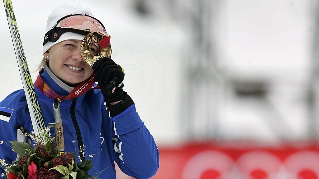 Kristina Smigun-Vähi