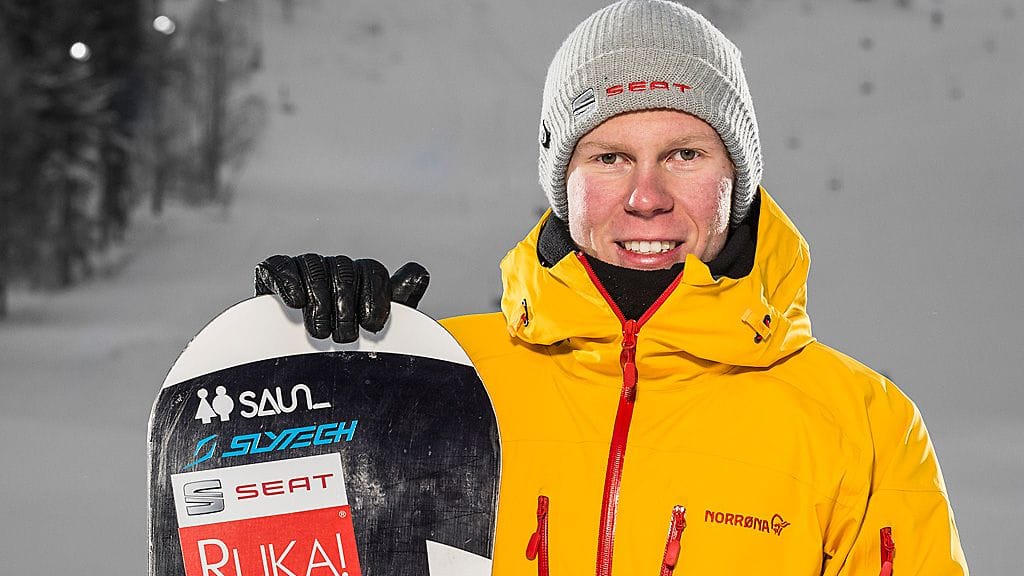 Jussi Taka
