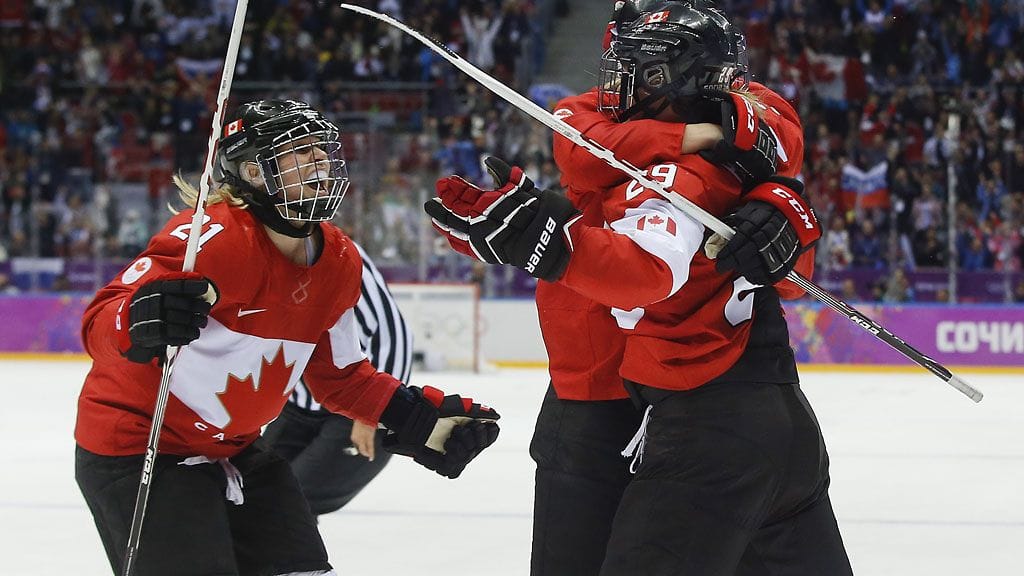 Kanada siirsi ratkaisun jatkoerään.