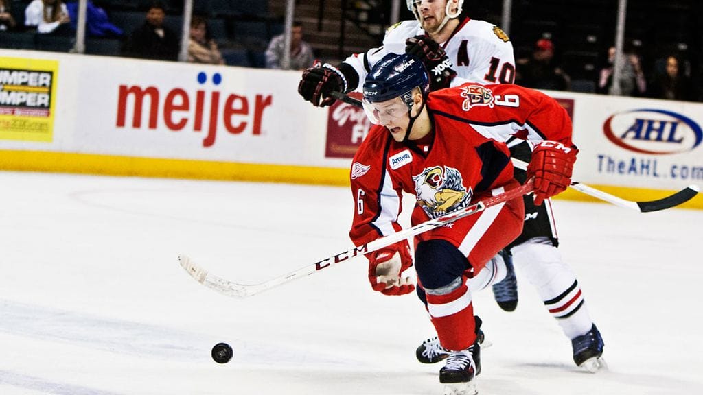 Teemu Pulkkinen.