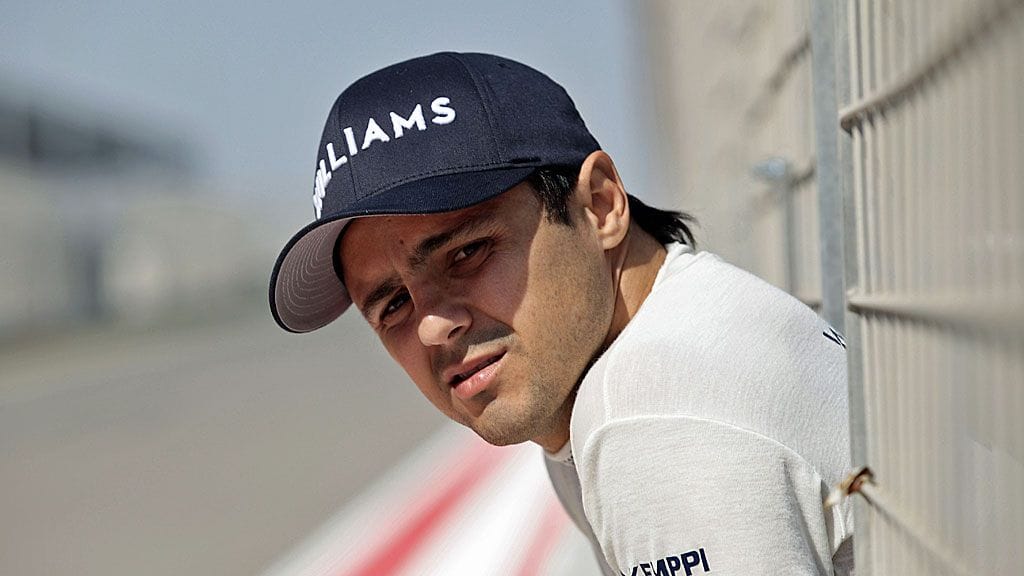 Felipe Massa