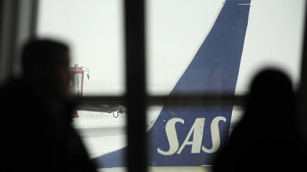 Valtiot hyötyvät myynnistä siinä suhteessa kuin mikä niiden nykyinen omistusosuus SAS:stä on.