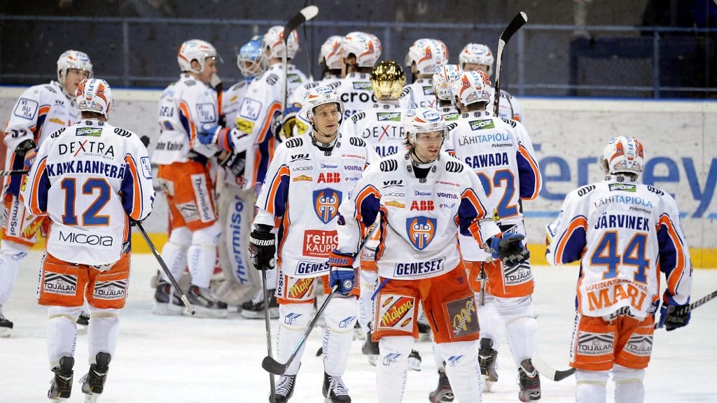 Tappara lähtee selvänä ennakkosuosikkina neljännesfinaaleihin Pelicansia vastaan.