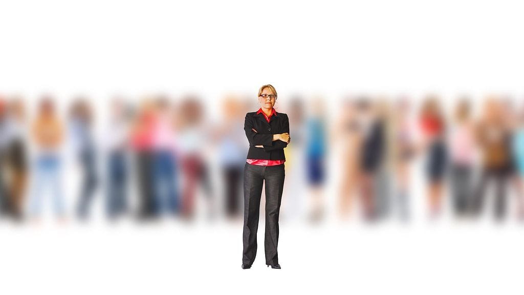 Porukan hiljaisimmalla on omat vahvuutensa.