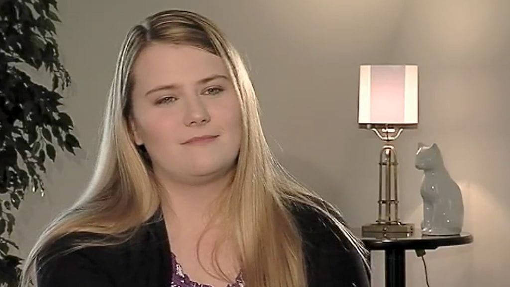 Natascha Kampusch sanoo muistavansa tarkasti kaiken kokemansa.