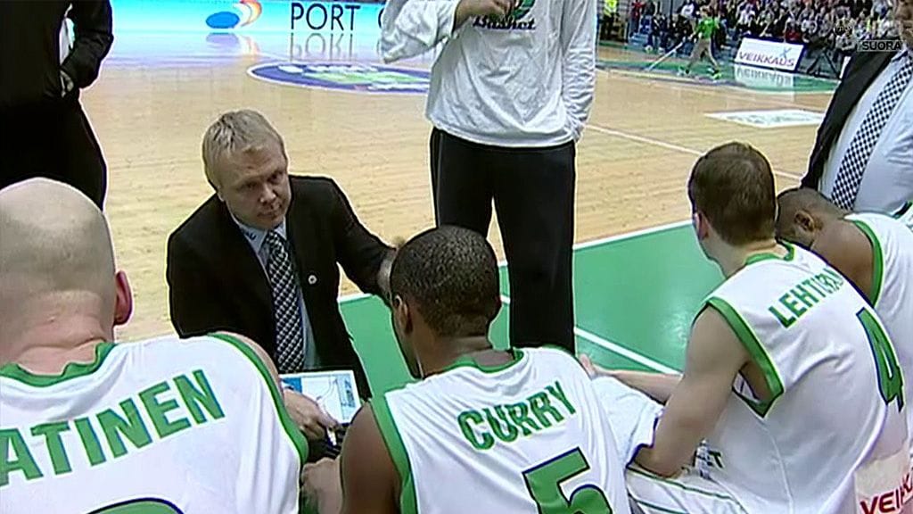 KTP kärsi kotitappion Groningenille.