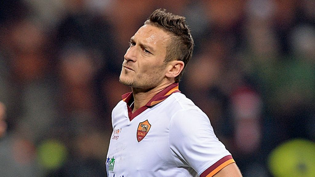 Francesco Totti