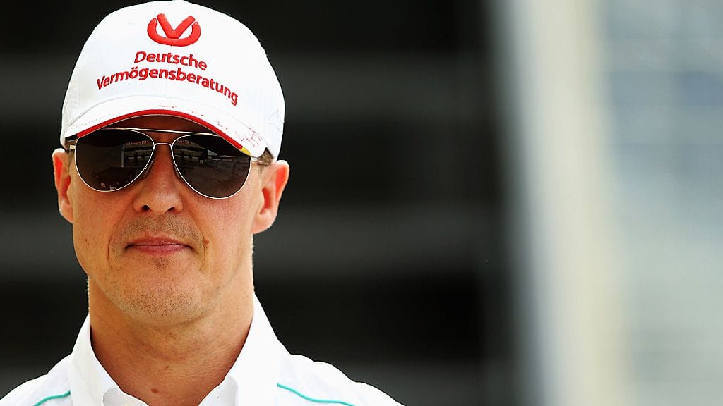 Michael Schumacher
