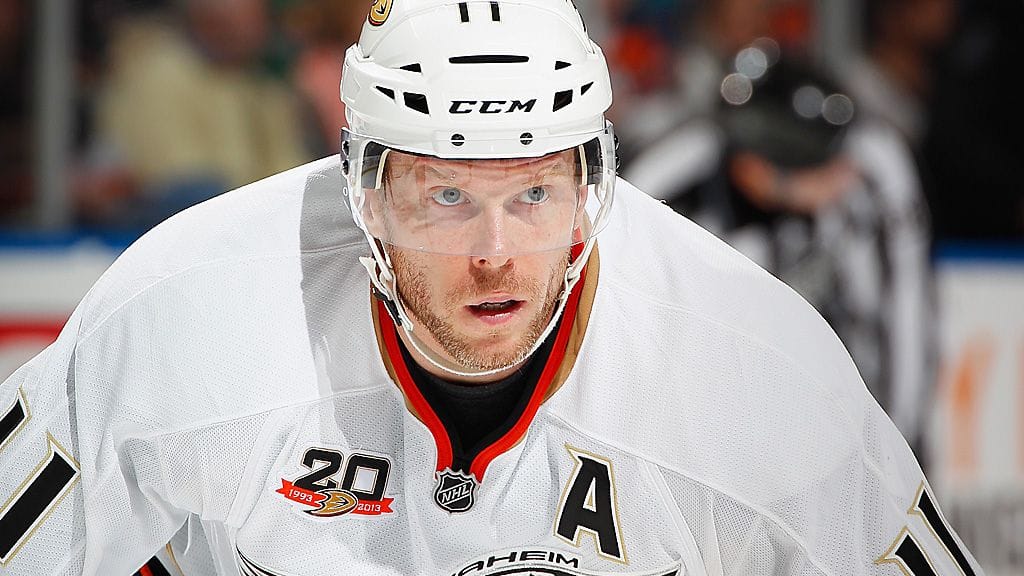 Saku Koivu
