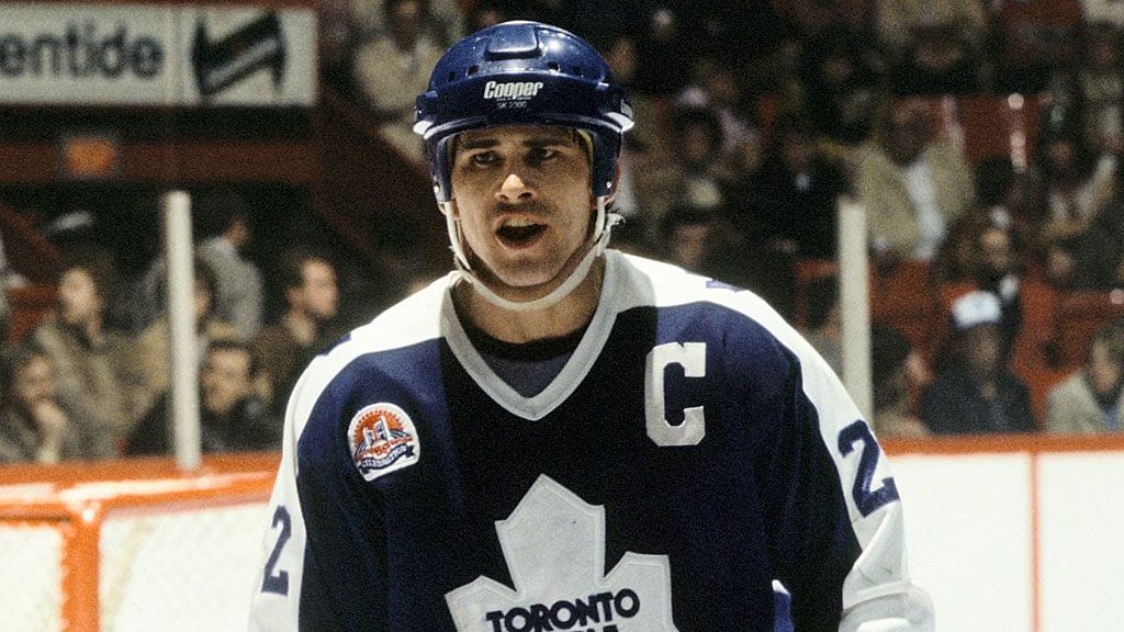 Rick Vaive