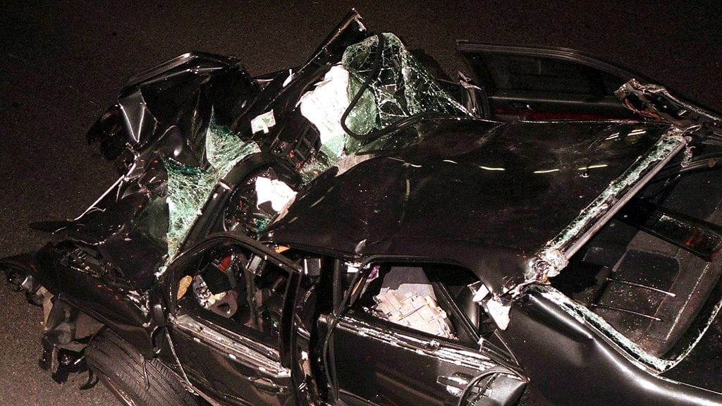 Kuvan auto ei liity tapaukseen.