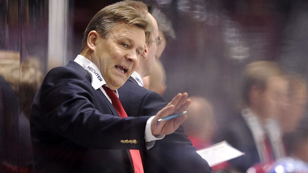 Raimo Summanen (arkistokuva)