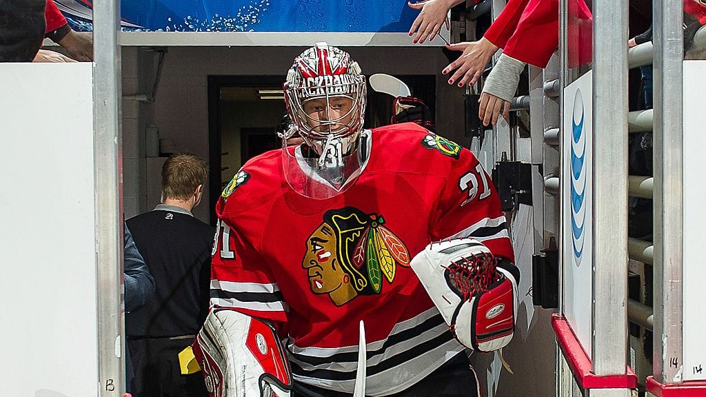 Antti Raanta